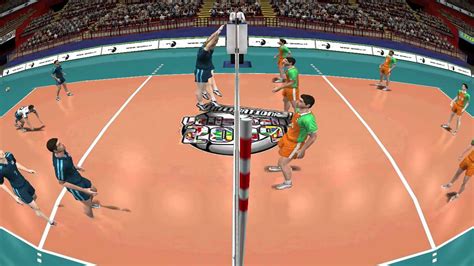 Official account of the iran volleyball federation. Iran vs USA Men's Volleyball World League 2015 - YouTube