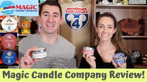 Candleberry seeds can only be obtained from the market. MAGIC CANDLE COMPANY | New Disney-Inspired Candles ...