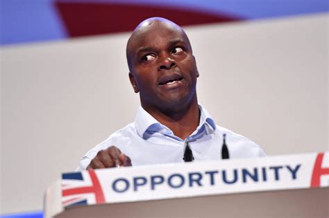 Shaun bailey is a fantastic candidate in london and everyone should be putting their support a spokesperson for the conservative party insisted mr bailey had the party's full support: Shaun Bailey: All the controversial remarks from Tory ...