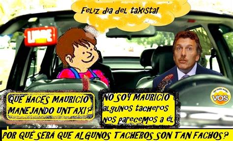 12 de agosto dia del taxista. ¡Socorro!.... En poco tiempo seré un hombre.: ¡¡¡ FELIZ ...