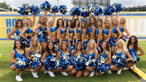 Under the management of director monique carroll, our 2020 parramatta eels cheerleaders perform at every. See the Parramatta Eels Cheerleaders! - Eels