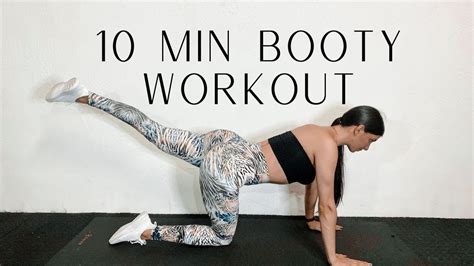 We did not find results for: 10 MIN BOOTY WORKOUT/ NO EQUIPMENT NEEDED - YouTube