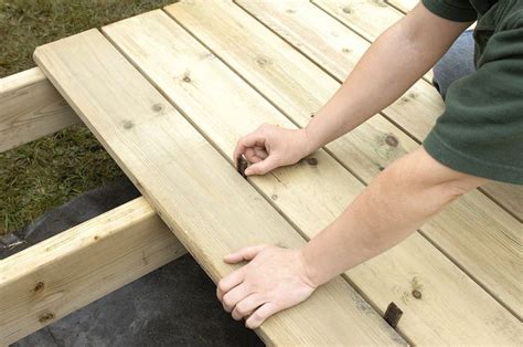 Quickly print your plans or email them to your favorite contractor. Build Your Dream Deck with One of These Free Do-It-Yourself Plans in 2020 | Free deck plans ...