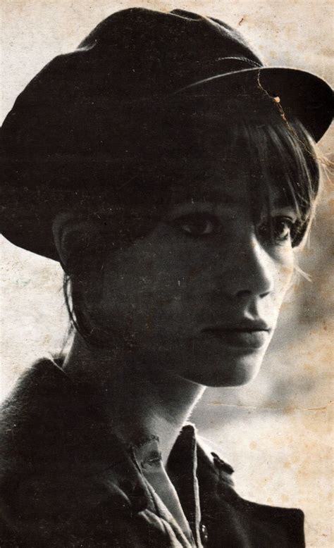 Available for download in high resolution. Francoise Hardy | Chicas, Musica