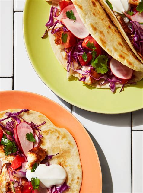 Maybe you would like to learn more about one of these? 5 Foolproof Summer Taco Formulas | Summer tacos, Best fish ...