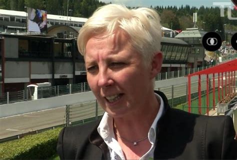 Nathalie maillet se trouvait avec sa maîtresse, une avocate bruxelloise, lorsque son mari, franz dubois, est rentré. Nathalie Maillet : "Faire de Francorchamps un modèle d ...