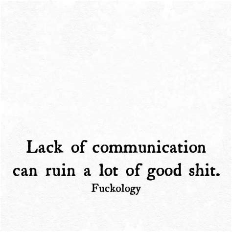 The most important thing in communication is hearing what isn't being said. Pin on Words