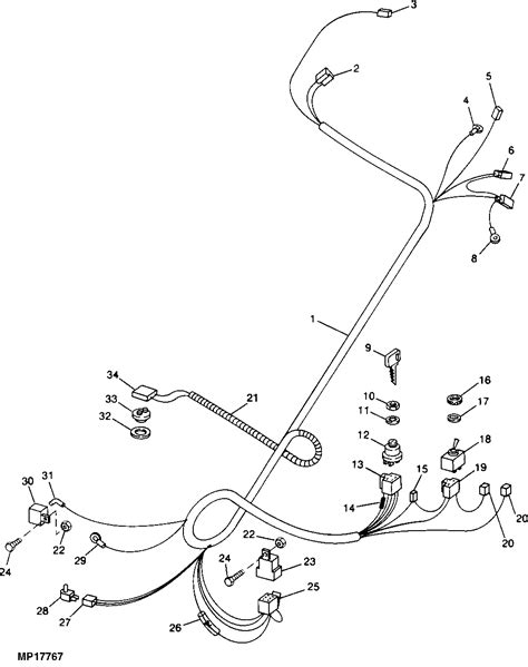 John deere 111 wiring diagram 17 lawn tractor wiring diagram. John Deere Stx38 Lawn Tractor Wiring Diagram - Wiring Diagram