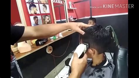 Maybe you would like to learn more about one of these? Tempat kursus potong rambut di bandung - YouTube