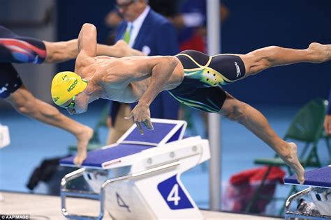 Kyle chalmers swims relay against port adelaide. Rio 2016: Teenage Australian swim star Kyle Chalmers turns ...