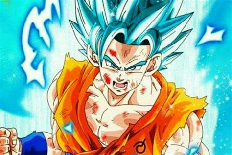 Dragon ball super's latest story arc, 'galactic patrol prisoner' has introduced some bold new elements to the franchise, which have the potential to fundamentally that would take the saiyans' ability to access divine power like super saiyan god off the table, which would eliminate super saiyan blue. Super Saiyan Blue 2 | Wiki | DragonBallZ Amino