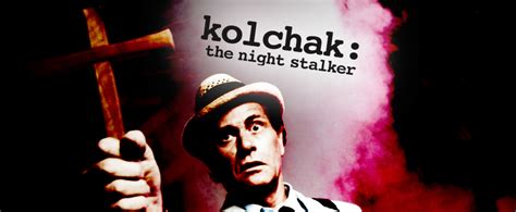 There are ancient tales woven into the lore of every race and every culture, of an impossible time before sunlight and daytime, when night reigned alone and the world was covered with the creatures of darkness—creatures like balanar the night. Kolchak: The Night Stalker Debuts on Netflix and Coming to ...