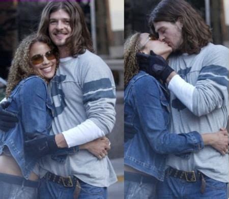a young Robin Thicke & and wife Paula Patton | Paula ...