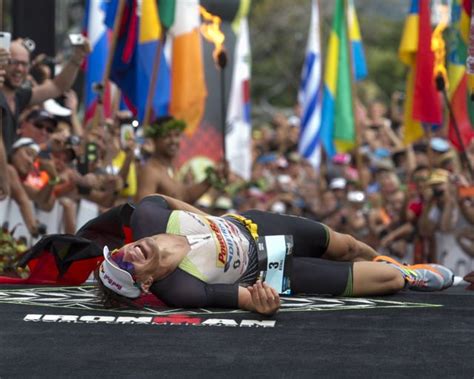 März 1967 in baar, kanton zug) ist eine schweizer triathletin. Ironman auf Hawaii: Die Gesichter des Triathlon - DER SPIEGEL