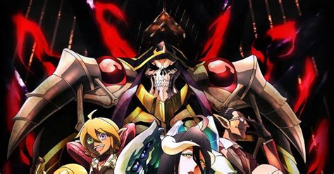 Plot discussions & release date speculation ahead. Overlord Novel Series to End With 17th Volume - J-List Blog