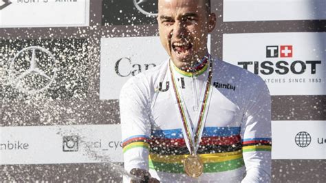 | mountain bike xco 2017 world champion. Gesamtsieg für Schurter, Rückschlag für Neff - FM1Today