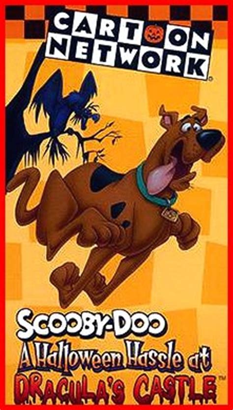 Online free live broadcast at 123movies, fmovies and putlocker. The New Scooby-Doo Mysteries: Halloween Hassle at Dracula ...