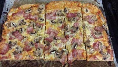 ¡un delicioso pan nube sin gluten de la mano de paulina cocina!. Pizza s/g | Cocinar sin gluten, Platos, Sin gluten