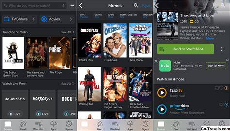 Hulu, aplikasi streaming milik disney ini juga punya free trial selama 30 hari. BUAT LAGI: 9 Aplikasi Filem Percuma untuk Streaming pada 2018 - 2020