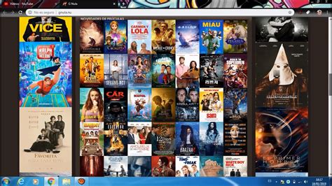 Ver películas completas gratis, nuevos estrenos completos del 2016, 2017, 2018 gratis, películas en hd para ver online desde casa. PAGINAS PARA DESCARGAR PELICULAS COMPLETAS EN ESPANOL