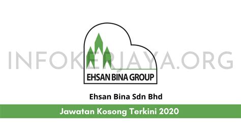 No 28, 2nd floor, jalan ss 15/4c, 47500 subang jaya, selangor darul ehsan. Jawatan Kosong HR cum Admin Assistant Ehsan Bina Sdn Bhd ...