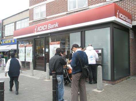 In addition to that, you can also enjoy discounts on hotel bookings and flight tickets. चित्र:ICICI bank in South Road - geograph.org.uk - 1524612 ...