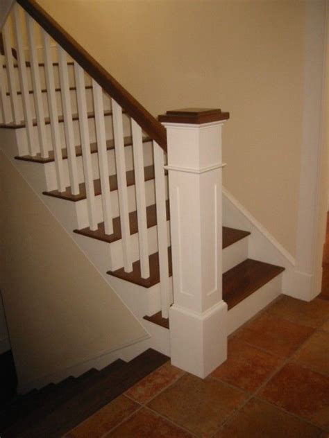 I think you will forgive me if this is a post without any photos, or at least by the time you get to the bottom of the post, you will thank me for not posting any pictures. newel post - Google Search | Newel posts, Stair newel post ...