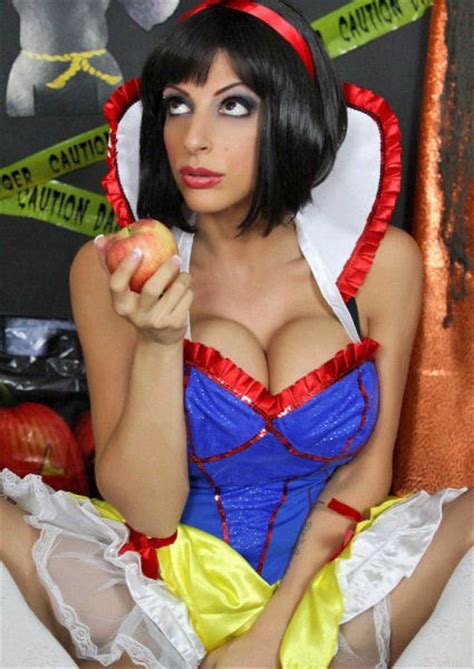Nasty brunette does hot blow job and lapdance. Some Beautiful Busty Halloween Costume Cleavage (71 pics ...