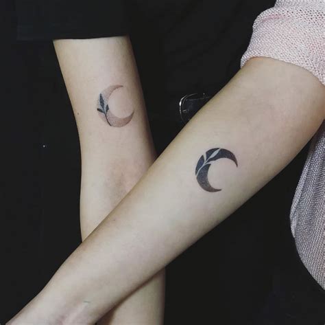 77-matching-tattoos-for-duos-who-are-in-it-to-win-it-matching-tattoos,-matching-friend-tattoos