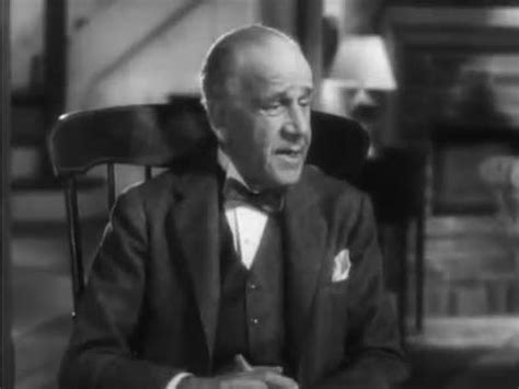 He portrayed friendly and wise gentlemen in many films of the 1930s and 1940s. Forgotten Actors: Henry Stephenson