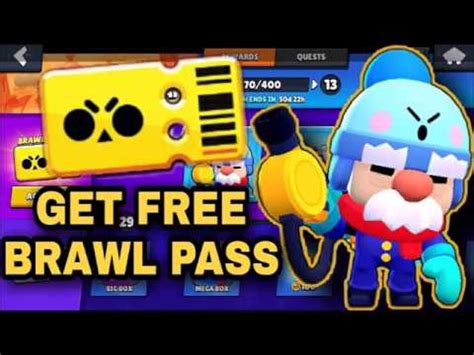 The brawl stars official brawl talk made huge announcements for their coming summer update! HOW TO GET BRAWL PASS FOR FREE!! 🔥WORKING 100%🔥 5 Minutes ...