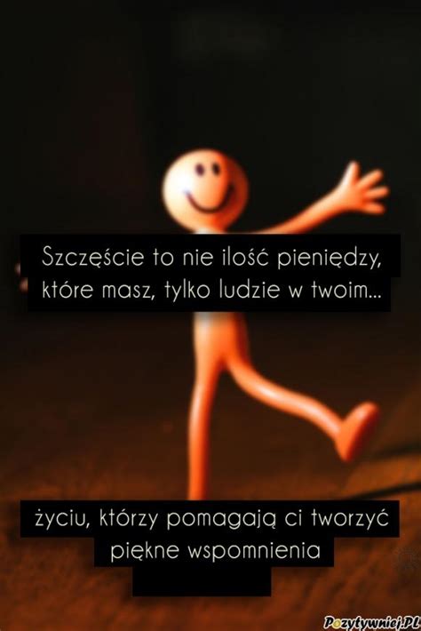 Czym jest szczęście? - Pozytywniej.pl