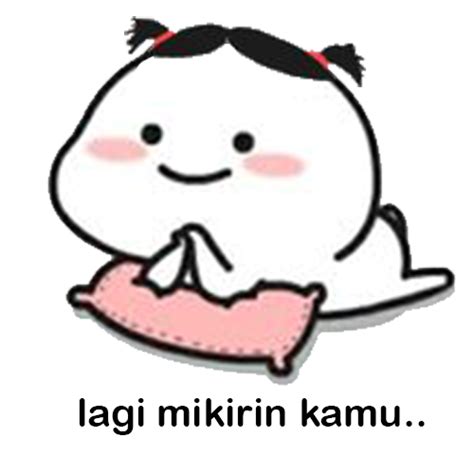 Di mana setiap user dapat mengekspresikan. Whatsapp Gif Whatsapp Gambar Stiker Pentol Lucu - Gambar ...