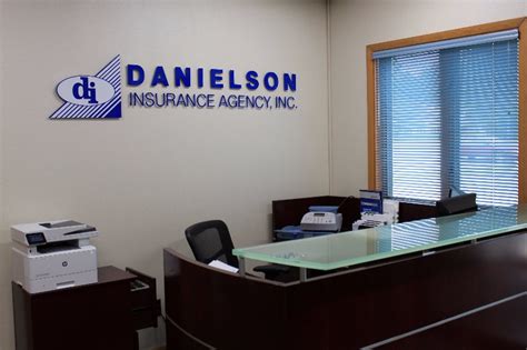 616 likes · 1 talking about this · 85 were here. Danielson Insurance Agency > Iron County Economic Chamber Alliance