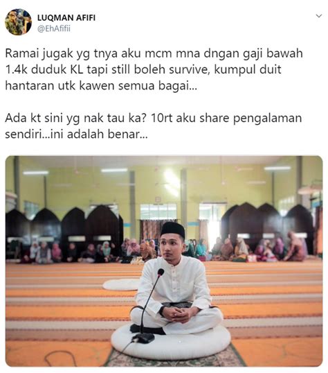 Selain itu, cara simpan duit kahwin juga adalah dengan membuat simpanan bersama pasangan anda. Kumpul Duit Kahwin RM18K Dalam Masa Setahun dari Gaji RM1.4K