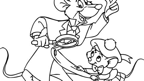 Detective conan also known as case closed is an ongoing. Detective Coloring Pages at GetDrawings.com | Free for ...