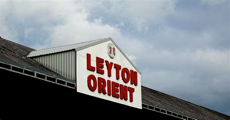 Tottenham vs leyton orient has been postponed (image: Leyton Orient vs Tottenham thrown into doubt after ...