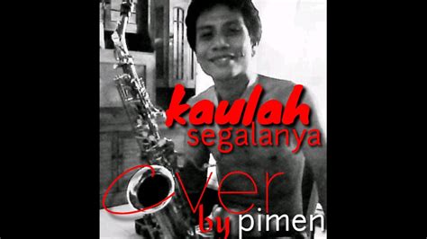 For more information please call: Check sound Kaulah Segalanya-Ruth Sahanaya (saxophone ...