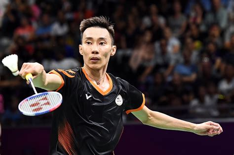 Malaysia's lee chong wei shrugged off eight years of olympic heartbreak on friday to defeat his game 3: Sports Shorts: Chong Wei wins Malaysia Open for 12th time ...