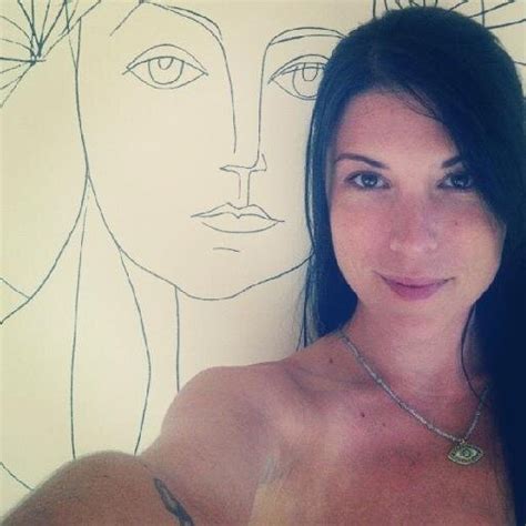 I have to admit, i wouldn't mind being her! Melissa Rothstein (@MissyMargera) | Twitter