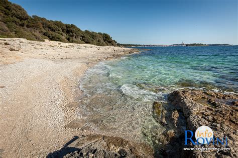 Maybe you would like to learn more about one of these? Beaches in Rovinj: Tourist settlemet Amarin