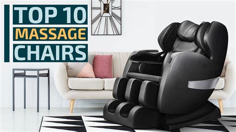 Featuring 8 massage neck back waist rollers, this best zero gravity massage chair for 2020 comes with 50 airbags placed perfectly to the arms, shoulders, calves, hips and feet. Top 10: Best Massage Chairs for 2020 / Full Body Zero ...