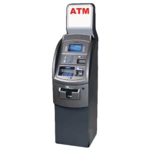 Thinking about getting an atm for your business or starting your own atm company? Buy Hyosung 1800 ATM Machine - First National ATM ...