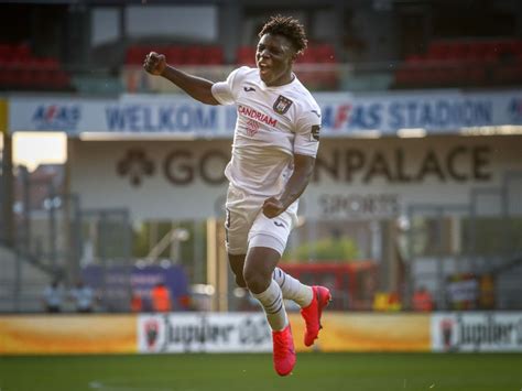 Rennes wonderkid jeremy doku reveals reason for turning down liverpool. Home of everything South African soccer | Vodacom Soccer