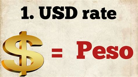 Convert usd to php at the real exchange rate. USD to mexican peso exchange rate | today currency ...