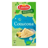 Check spelling or type a new query. Lassie Couscous bestellen | Online kopen