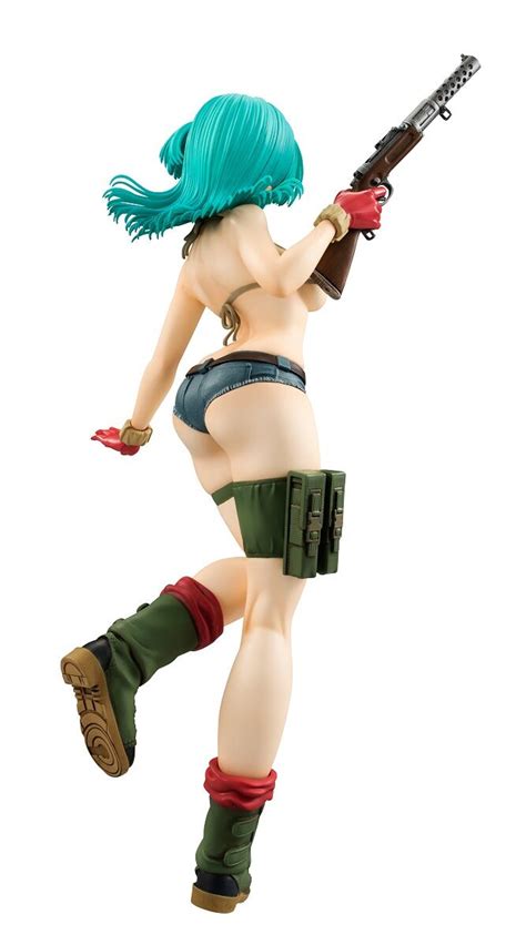 Buy today from japan yahoo auctions, amazon.co.jp, rakuten and other japanese online stores! Bulma Army Dragon Ball Figure