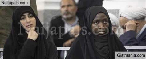 Please subscribe to voicetv nigeria youtube channel.voice tv nigeria is an online community of reporters and social advocates dedicated to bringing you news. PHOTO: El-Zakzaky's Daughter Spotted With Late Head Of ...