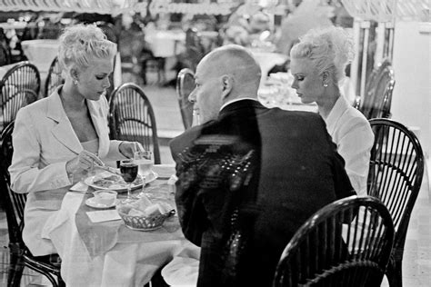 Jennifer abel is a publicist, and works at jonesworks. Work / Cannes Film Festival / Derek Hudson / Photographer