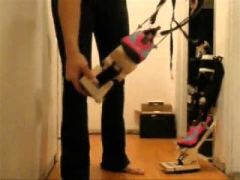 Check spelling or type a new query. Digitigrade Stilts (Realistic Movement) DIY - YouTube